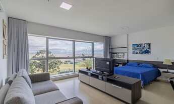 Imagem: Loft a venda com 1 dormitorio, 1 vaga e