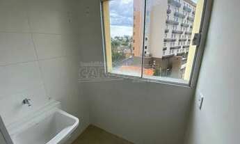 Imagem 5: Apartamento Padrão em São Carlos