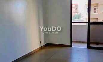 Imagem: UN42 Apê moderno e bem localizado no Mercês