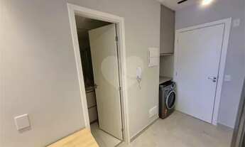 Imagem 5: Studio de 24m² em condomínio fechado com lazer completo para alugar - Vila Mariana
