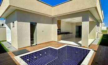 Imagem 5: Casa para venda tem 125 metros quadrados com 3 quartos