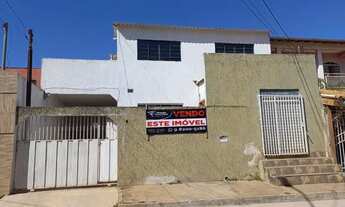 Imagem: VENDO LINDO SOBRADO - Vila São José