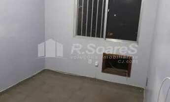 Imagem 7: APARTAMENTO 2 QUARTOS, EST DA ÁGUA BRANCA, BANGÚ