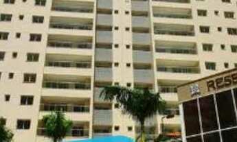 Imagem: Apartamento 4 quartos - reserva das águas