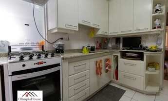 Imagem 4: Locação Apartamento 3 Dormitórios - 100 m² Jardim Paulista