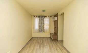 Imagem 4: Apartamento com 2 dormitórios para alugar, 62 m² por R$ 1.966,35/mês - Portão - Curitiba/P