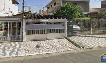 Imagem: Casa 2 dorms, Caicara, R$ 350 mil