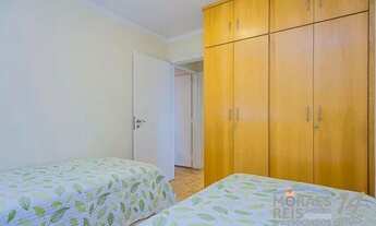 Imagem 3: Apartamento de 75m² para locação por R$4.500,00, Indianópolis, São Paulo, SP