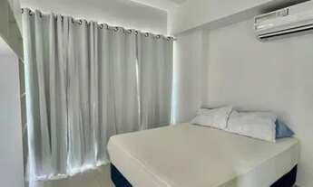 Imagem 7: Apto, Mobiliado, 39m² 1/4 Studio Unique