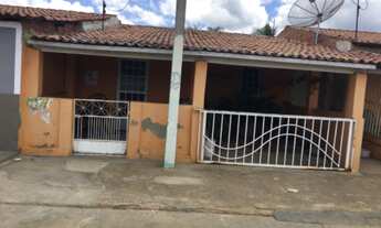 Imagem: Vendo Casa Projeto N10