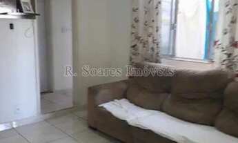 Imagem 3: Apartamento com 2 dormitórios juntinho a Praça do Valqueire