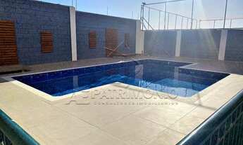 Imagem: SOROCABA - Apartamento Padrão - Campolim