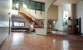 Imagem 2: Casa - Parque Taquaral - Campinas