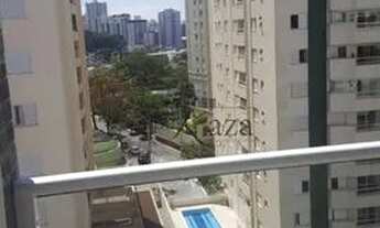 Imagem 5: Apartamento - Parque Residencial Aquarius - Residencial Gemini - 70m² - 2 Dormitórios