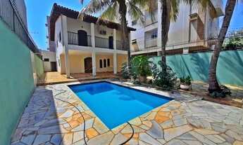 Imagem: Casa Sobrado em Ribeirão Preto