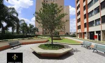 Imagem 3: Lindo apartamento para alugar em Alphaville / Tambore - Oportunidade