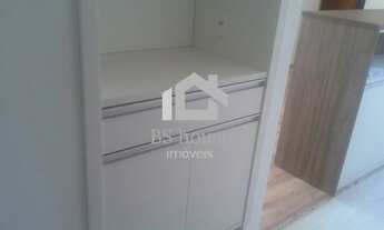 Imagem 4: Apartamento Vila Gilda lazer completo