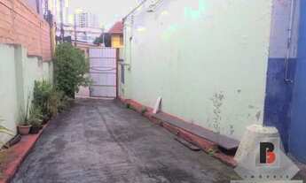 Imagem 5: GALPAO 200M2 MOOCA SALA ESCR. 2 BANHEIROS