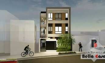 Imagem 5: Studio - NOVO Apartamento com 1 dormitório