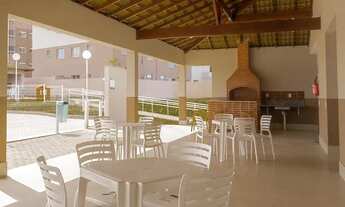 Imagem 3: ALUGA-SE APARTAMENTO - Condomínio Vista de Vila Velha