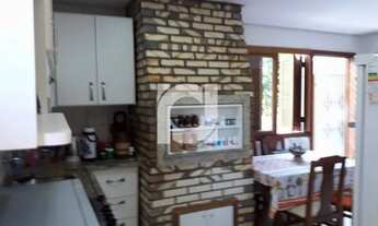 Imagem 7: Casa Residencial para venda - 362.4m², 5 dormitórios, sendo 2 suites, 2 vagas - Scharlau