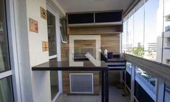 Imagem 7: Apartamento para Aluguel - Recreio, 2 Quartos, 77 m2