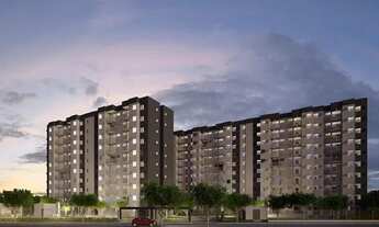 Imagem 6: Seu Futuro Espera por Você: Apartamentos do Minha Casa Minha Vida com Preço Acessível