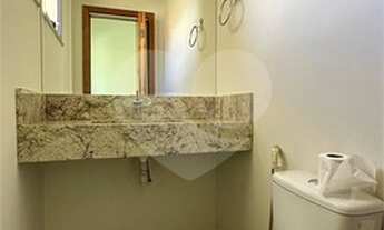 Imagem 4: Casa para alugar em condomínio com 900 m², 6 suítes e belíssima área de lazer!