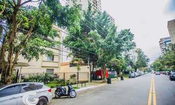 Imagem 3: Apartamento para aluguel com 55 m2 com 2 quartos