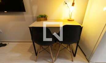 Imagem 7: Apartamento para Aluguel - Jardim Brasil , 1 Quarto, 14 m2