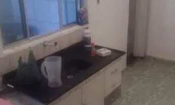 Imagem 3: Aluga se 1 casa com 1 quarto cozinha banheiro e lavanderia