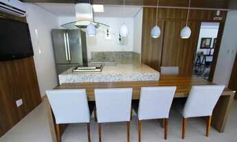 Imagem 6: Alugo Bellagio semi mobiliado