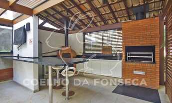 Imagem 3: São Paulo - Apartamento Padrão - Moema Índios