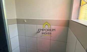 Imagem 2: Kitnet com 1 dormitório para alugar, 30 m² por R$ 700,00/mês - Vila Endres - Guarulhos/SP