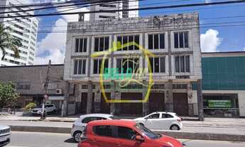 Imagem: Prédio Comercial 2063m² Venda por R$ 3.000.000