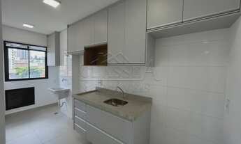 Imagem 3: Ribeirão Preto - Apartamento Padrão - Santa Cruz do José Jacques