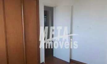 Imagem 4: Apartamento com 3 dormitórios para alugar, 135 m² por R$ 2.450,00/mês - Centro - Campos do