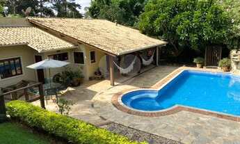 Imagem 2: Casa-Carapicuíba-Parque Primavera