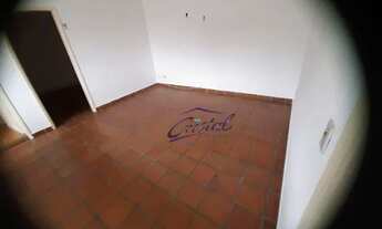 Imagem 2: Casa com 1 dormitório para alugar, 50 m² - Jardim Ester - São Paulo/SP