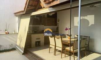 Imagem 6: Sobrado com 3 dormitórios, 180 m² - venda por R$ 1.300.000,00 ou aluguel por R$ 6.899,19/m