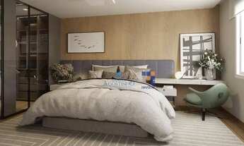 Imagem 6: Apartamento com 4 dormitórios à venda, 238 m² por R$ 1.790.000 - Savassi - Belo Horizonte