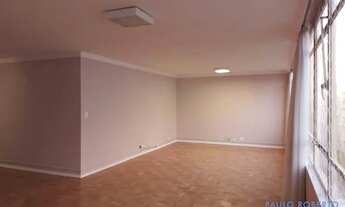 Imagem 2: APARTAMENTO - ITAIM BIBI - SP