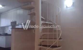 Imagem 4: Cobertura - São Bernardo - Campinas