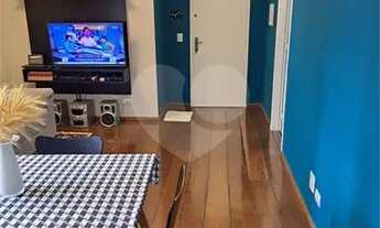 Imagem 3: Apartamento em Perdizes