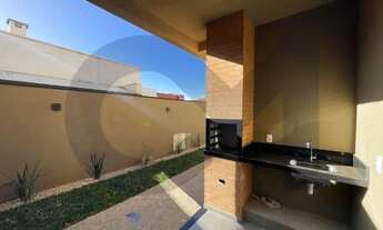 Imagem 4: Casa térrea 3suítes, 150m² no condomínio Vila Romana I no Recreio das Acácias