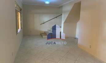 Imagem 3: Casa com 3 dormitórios para alugar por R$ 2.600,00/mês - Jardim Anchieta - Mauá/SP