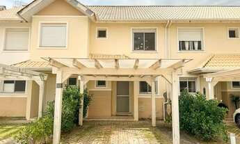 Imagem 2: Casa mobiliada com duas suítes em condomínio fechado próximo ao mar