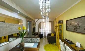 Imagem 5: Apartamento para venda - 61.52m², 2 dormitórios, 1 vaga - Centro