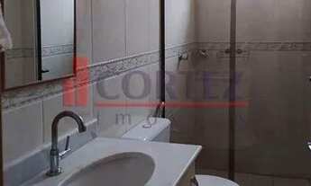 Imagem 6: Apartamento com 3 dormitórios à venda, 82 m² por R$ 330.000,00 - Centro - Rio Claro/SP