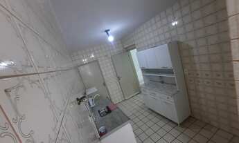 Imagem 6: Apartamento para venda possui 67 metros quadrados com 2 quartos